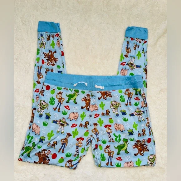 LS Toy Story Mama Pants